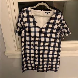 madewell dress size 8